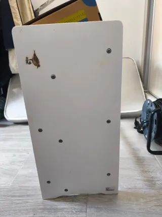 Mueble Organizador Juguetes/Zapatero