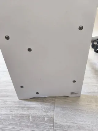 Mueble Organizador Juguetes/Zapatero