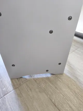 Mueble Organizador Juguetes/Zapatero