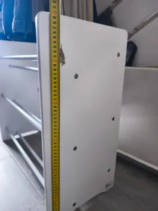 Mueble Organizador Juguetes/Zapatero