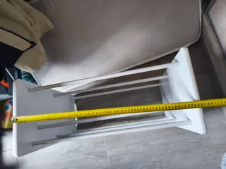 Mueble Organizador Juguetes/Zapatero