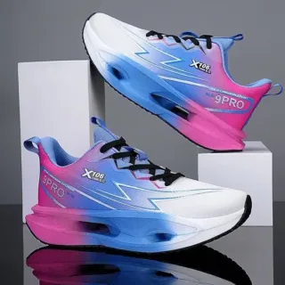 Zapatillas deportivas X106 9PRO de todas tallas