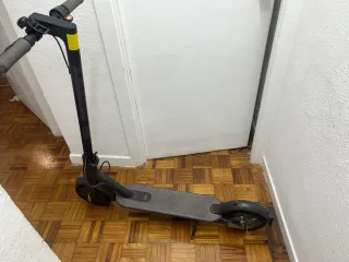 Patinete Eléctrico Xiaomi