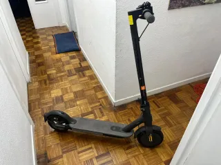 Patinete Eléctrico Xiaomi