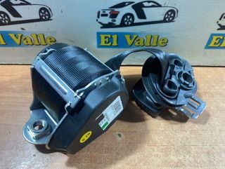 CONJUNTO CINTURONES TRASEROS VW TOURAN II