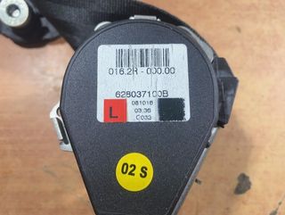 CONJUNTO CINTURONES TRASEROS VW TOURAN II