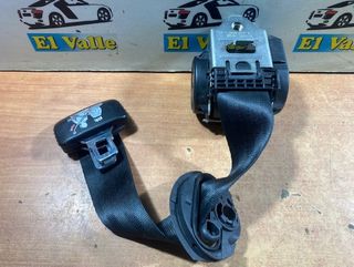 CONJUNTO CINTURONES TRASEROS VW TOURAN II