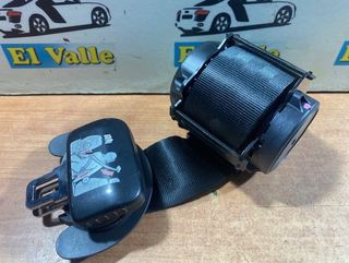 CONJUNTO CINTURONES TRASEROS VW TOURAN II