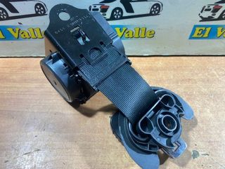 CONJUNTO CINTURONES TRASEROS VW TOURAN II