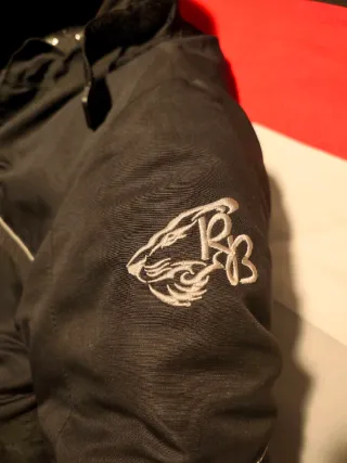 Chaqueta Moto 4 Estaciones Racing Boutique Mujer