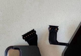 Altavoz speakers de MacBook Air A1932 Md 2019-2018