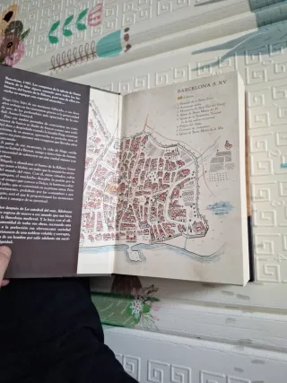 Los herederos de la tierra (Novela histórica) (...