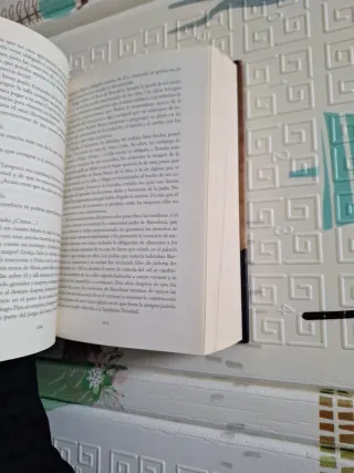 Los herederos de la tierra (Novela histórica) (...