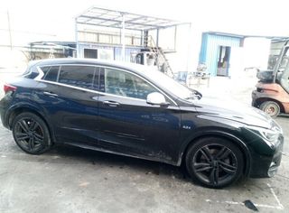 526546 alternador a0009063322 infiniti q30