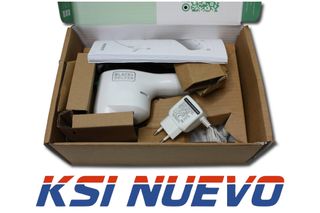 LIJADORA BATERIA MOUSE DETALLE BLACK&DECKER 73327