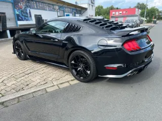 Ford Mustang GT Shelby