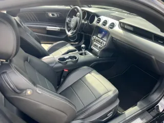 Ford Mustang GT Shelby