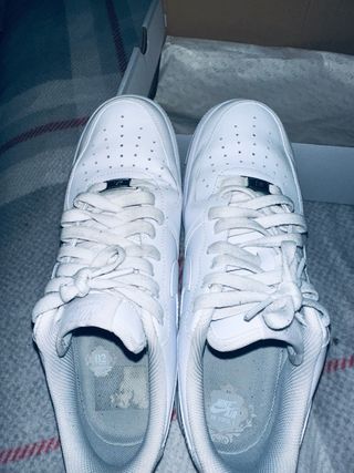 Zapatillas Nike Air Force 1 Blancas