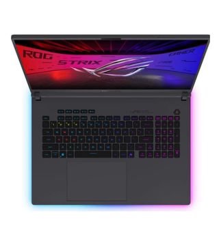 ASUSROG Strix G18 Intel Core Ultra9 NVIDIA 5070ti