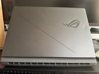 ASUSROG Strix G18 Intel Core Ultra9 NVIDIA 5070ti