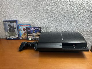 PlayStation 3 CECHB EDIZIONE LIMITATA