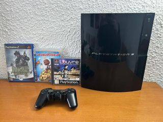 PlayStation 3 CECHB EDIZIONE LIMITATA