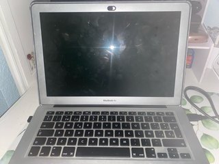 MacBook Air 13