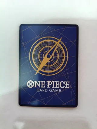 Carta One Piece - Boa Hancock Alt Art OP14-112