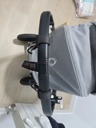 Silla Bugaboo Camaleón 3