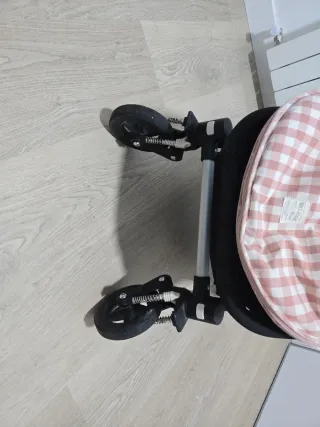 Silla Bugaboo Camaleón 3