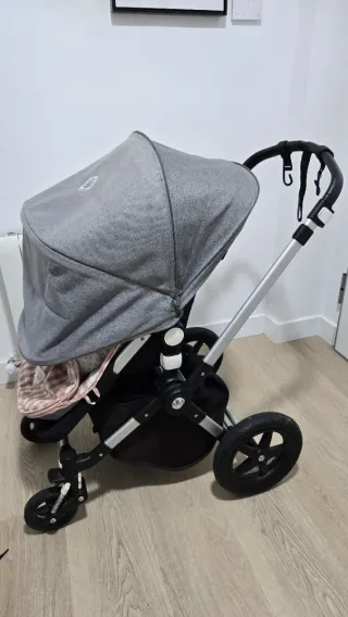 Silla Bugaboo Camaleón 3