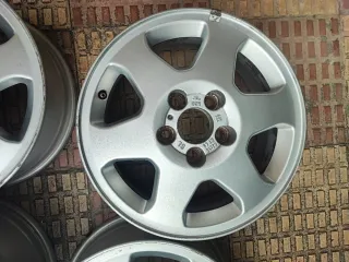 Llantas Originales GM 15 5x114.3 ET43