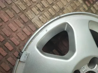 Llantas Originales GM 15 5x114.3 ET43