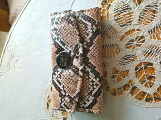 Estuche maquillaje Magic Studio Wild Safari