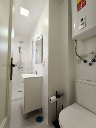 Piso en alquiler en Pueblo Nuevo en Madrid