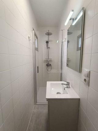 Piso en alquiler en Pueblo Nuevo en Madrid