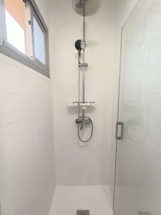 Piso en alquiler en Pueblo Nuevo en Madrid