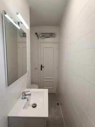 Piso en alquiler en Pueblo Nuevo en Madrid