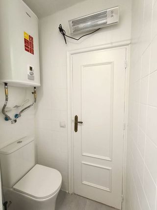 Piso en alquiler en Pueblo Nuevo en Madrid