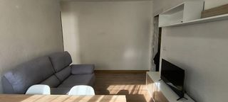 Piso en alquiler en Pueblo Nuevo en Madrid