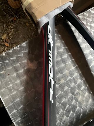 Cuadro BH Ultimate Carbono