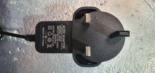 Cargador Inalámbrico Cámara Espía Oculta