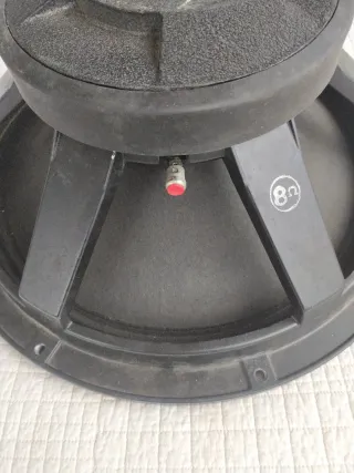 Altavoz Beyma 18GT-400