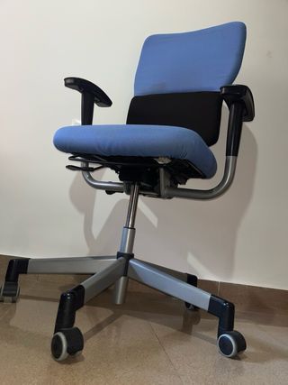 Silla de escritorio
