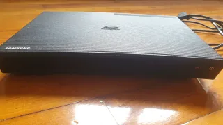 Reproductor Blu-ray 3D Samsung