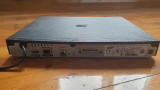 Reproductor Blu-ray 3D Samsung