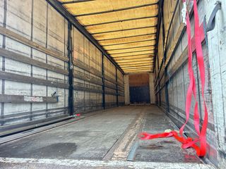 Semirremolque Lecitrailer 2010 ruedas nuevas