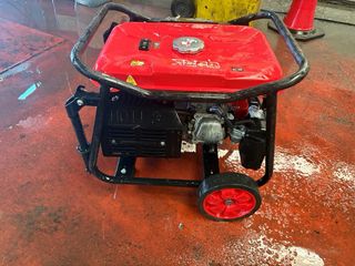 Generador de Luz stayer