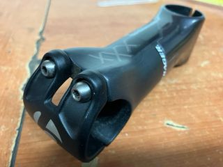 Potencia carbono Bontrager XXX 110mm