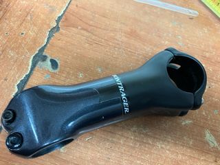 Potencia carbono Bontrager XXX 110mm